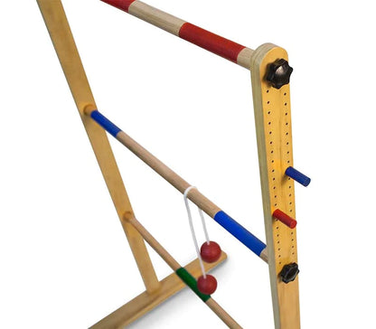 Ladder Ball Yard Game Set