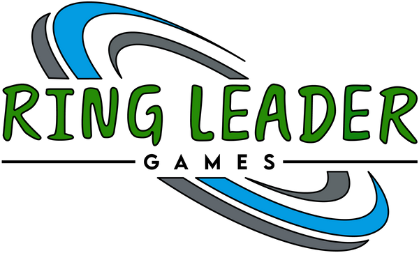 Ring Leader Games