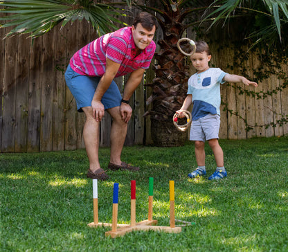 Ring Toss Classic