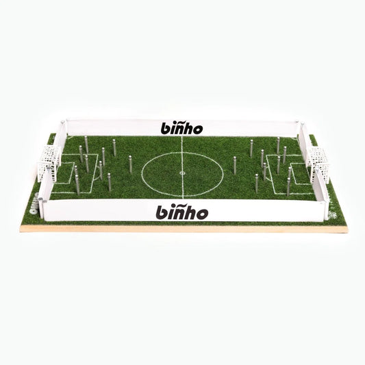 Binho Classic: Green Turf Board